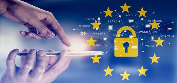 GDPR graphic